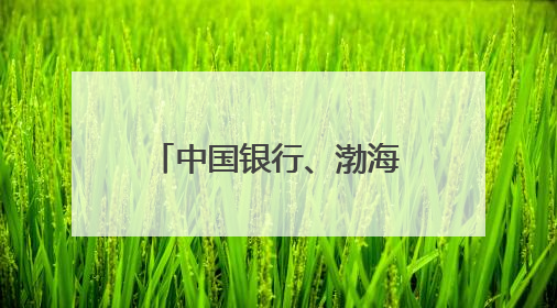 中国银行、渤海银行、天津银行、中国船级社、天科院组团亮相第三届天津国际航运展 输出航运服务“中国方案”